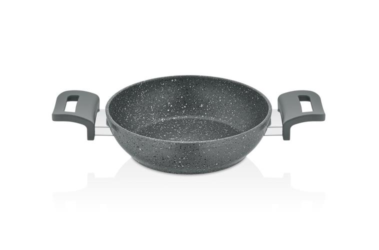 Granit Yumurta Sahanı