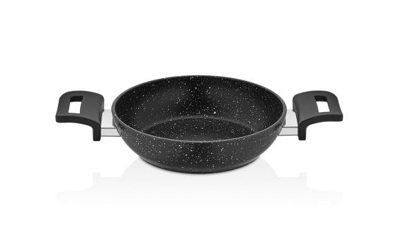 Granit Yumurta Sahanı