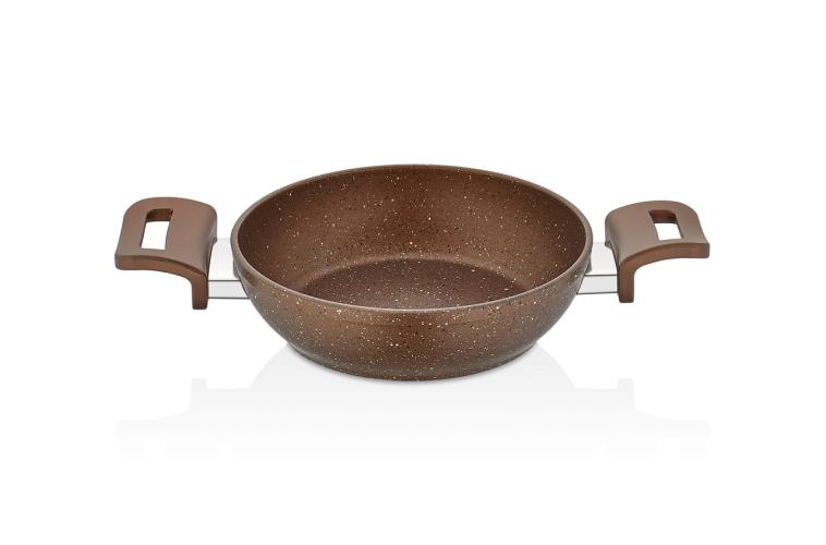 Granit Yumurta Sahanı