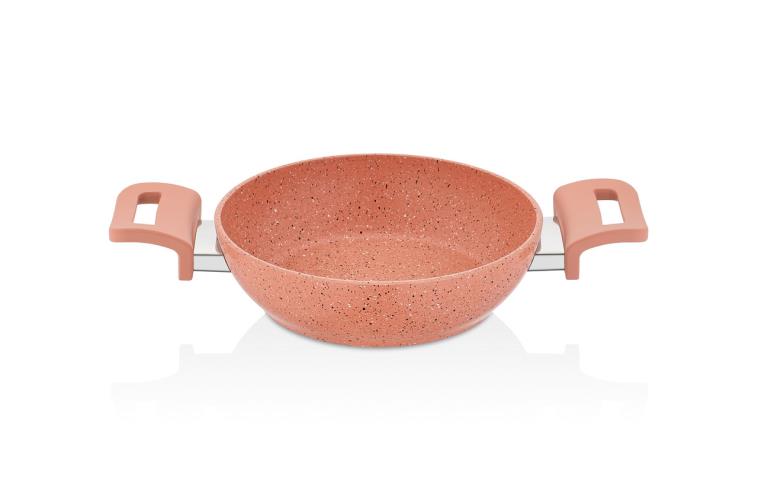 Granit Yumurta Sahanı