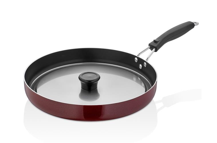 Fulya Lid Fish Pan