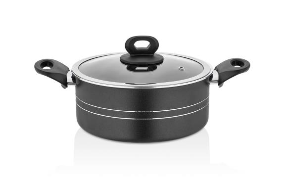 Zeta Deep Pot