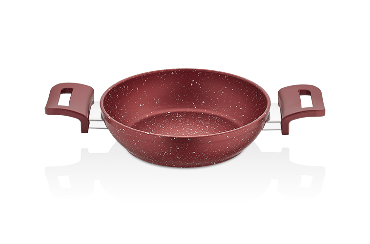 Granit Yumurta Sahanı